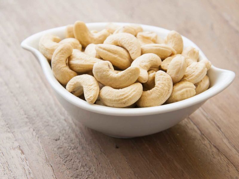 The Real Reason Nuts Are So Good for You