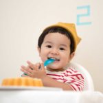 Keeping Your Child’s Teeth Healthy