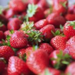 The Health Benefits of Strawberries