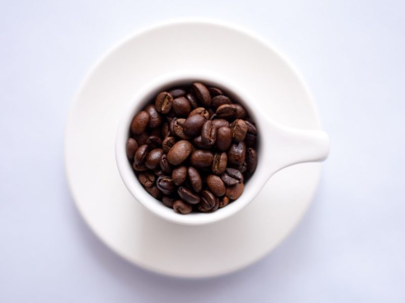 How much coffee should you drink?